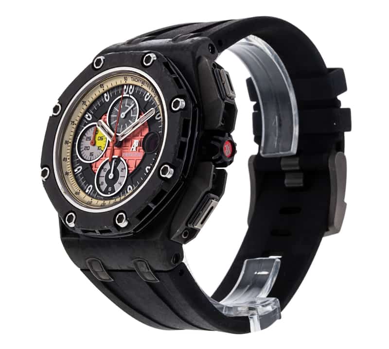 Audemars Piguet Royal Oak Offshore 26290IO.OO.A001VE.01